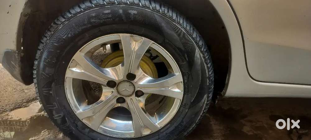 Honda Amaze 2014 Dl Number