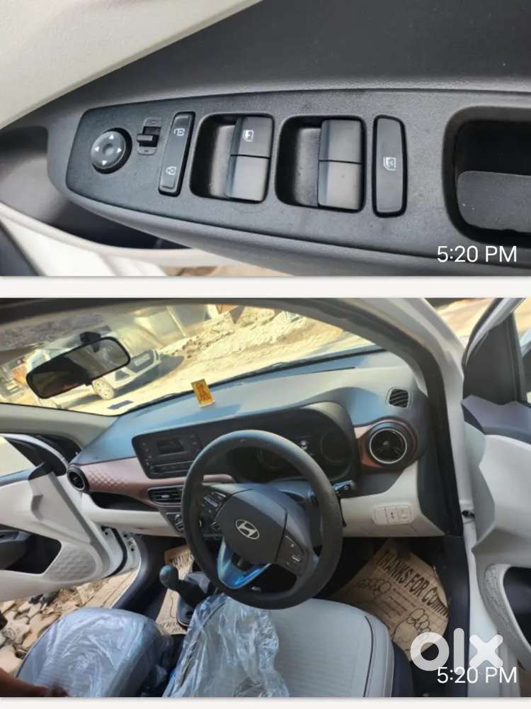 New Car Hyundai Taxi Car Available With Minimum Downpaymen T