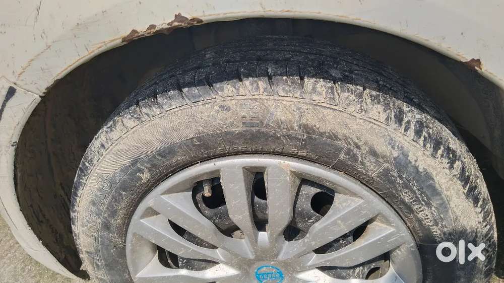 Ford Figo 2010 Lxi