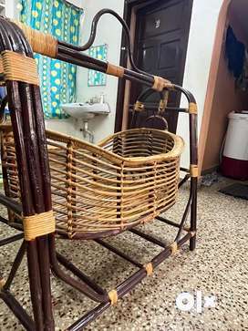 Cradle for baby olx best sale