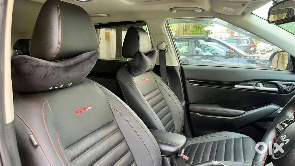 Kia Diesel Automatic 2023