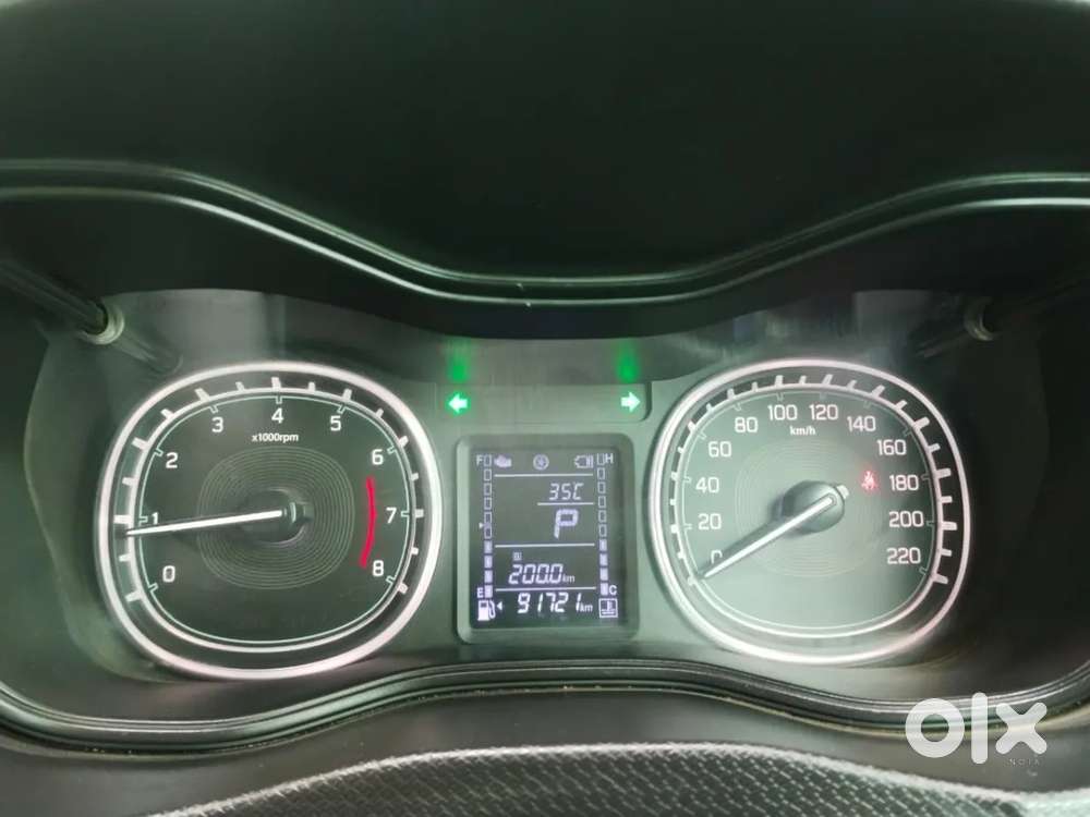 Toyota Urban Cruiser 1.5 Premium Grade At, 2021, Petrol