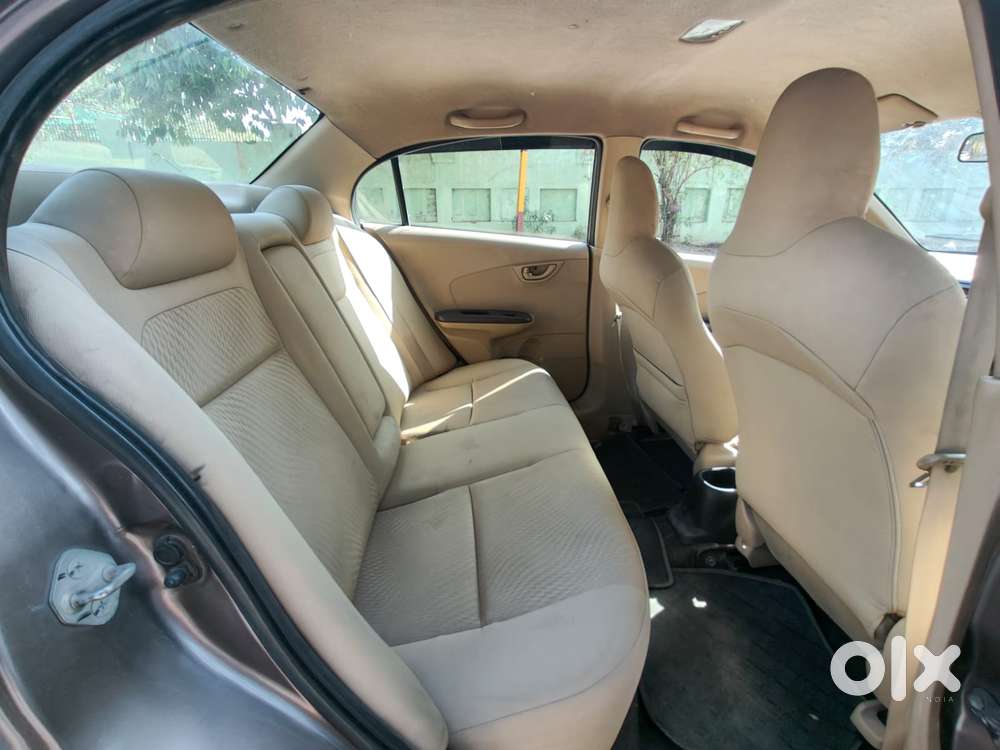 Honda Amaze 2013-2016 S I-dtech, 2013, Diesel