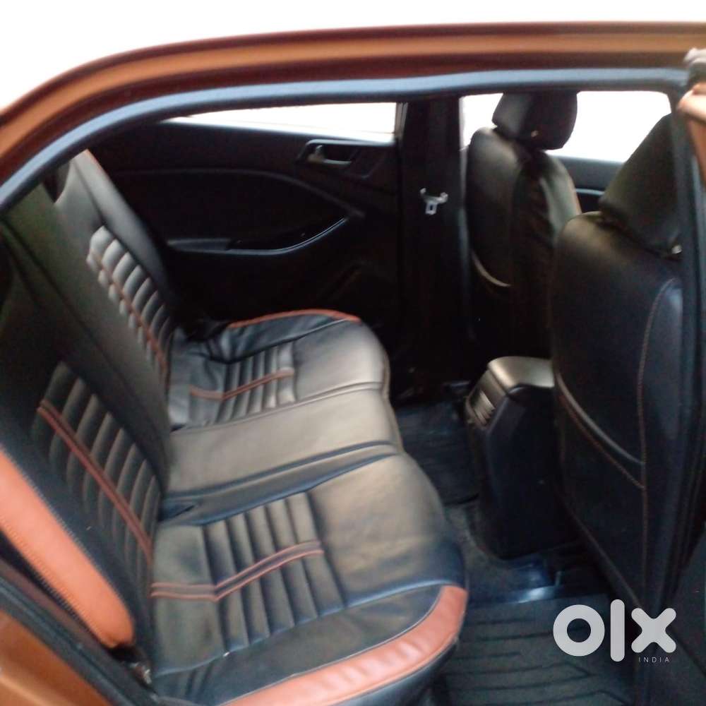 Hyundai I20 1.2 Asta, 2017, Diesel