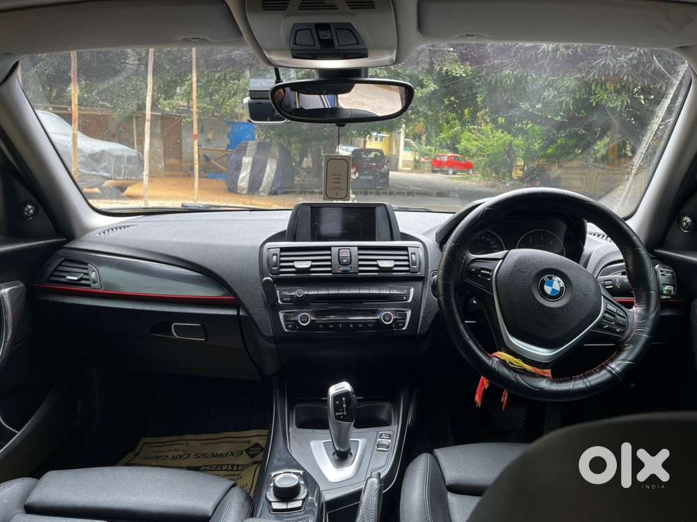 Bmw 1 Series Diesel 201 Year