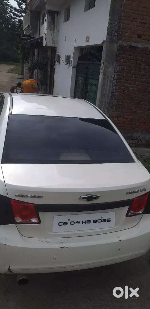 Chevrolet Cruze 2011 Diesel Well Maintained