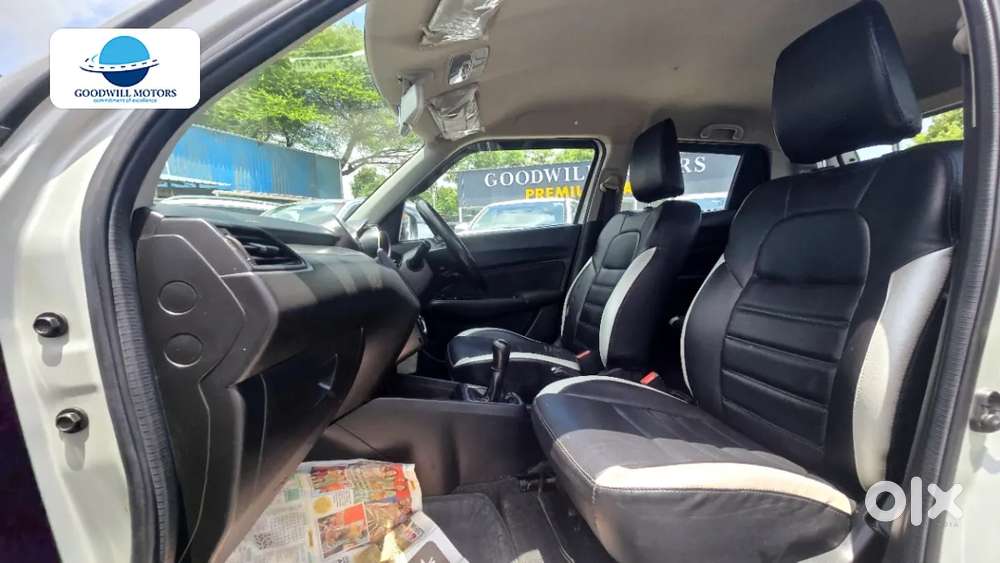 Maruti Suzuki Swift Vxi Cng, 2023, Cng & Hybrids