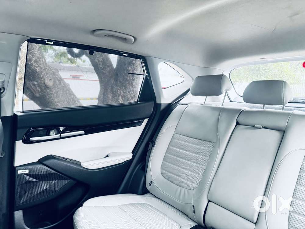 Kia Sonet Gtx Plus 1.5 Dct At, 2019, Petrol