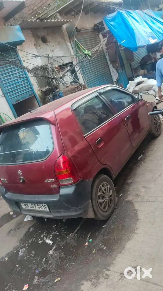 Maruti Alto 2011