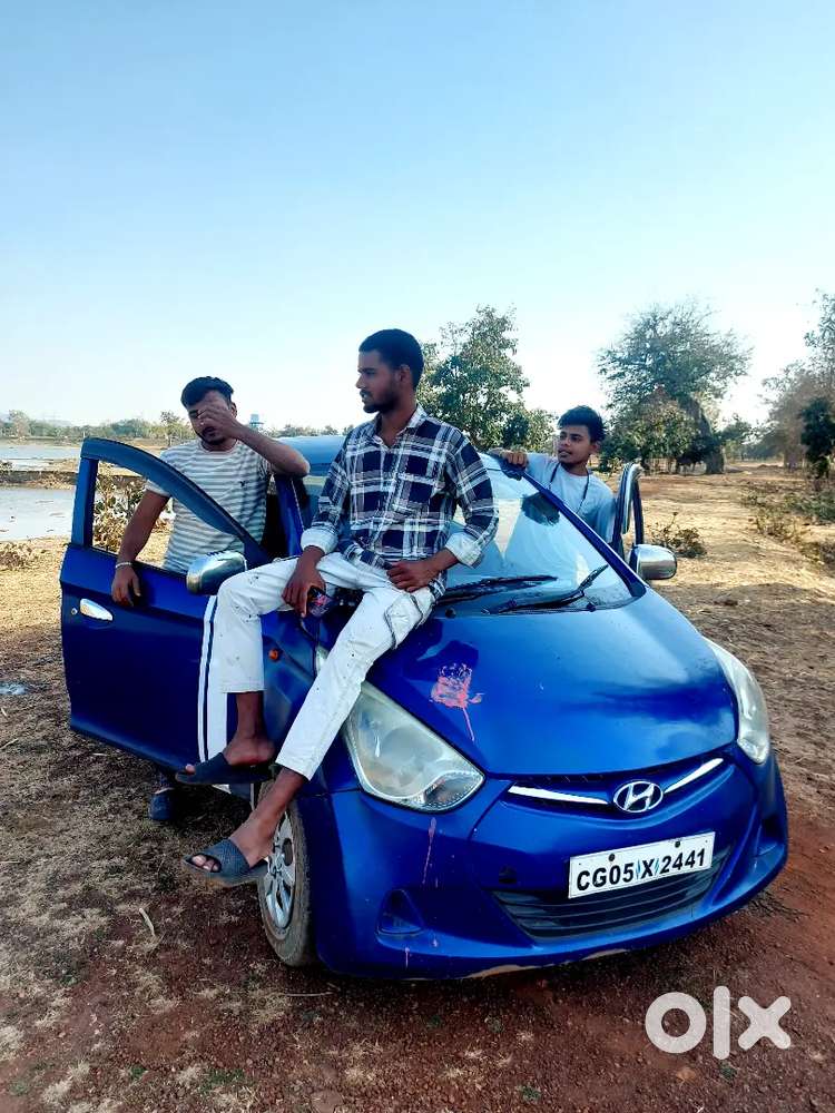 For Rent Eon Car Daily Ka 1000 Rs Charge