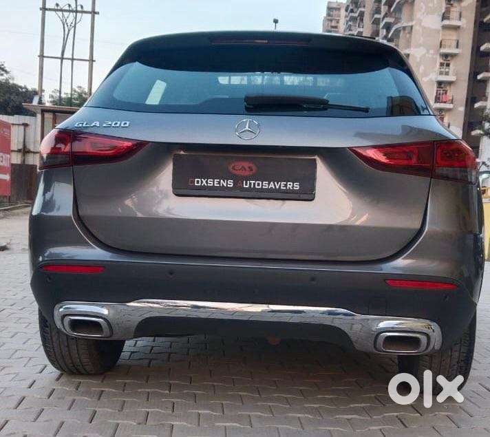 Mercedes-benz Gla 200, 2024, Petrol