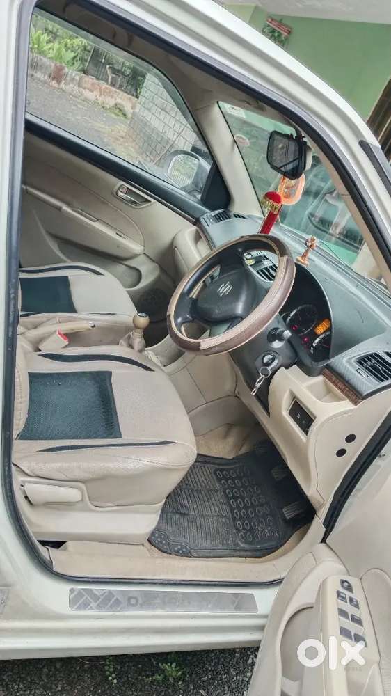 Maruti Suzuki Dzire 2014 Diesel