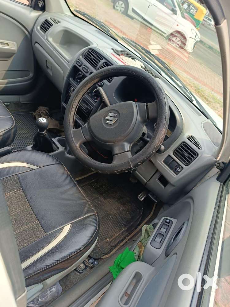 Maruti Suzuki Alto K10 Vxi (o), 2014, Petrol