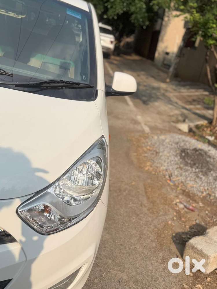 I 10 Hyundai Sportz  Ldriven For Sale