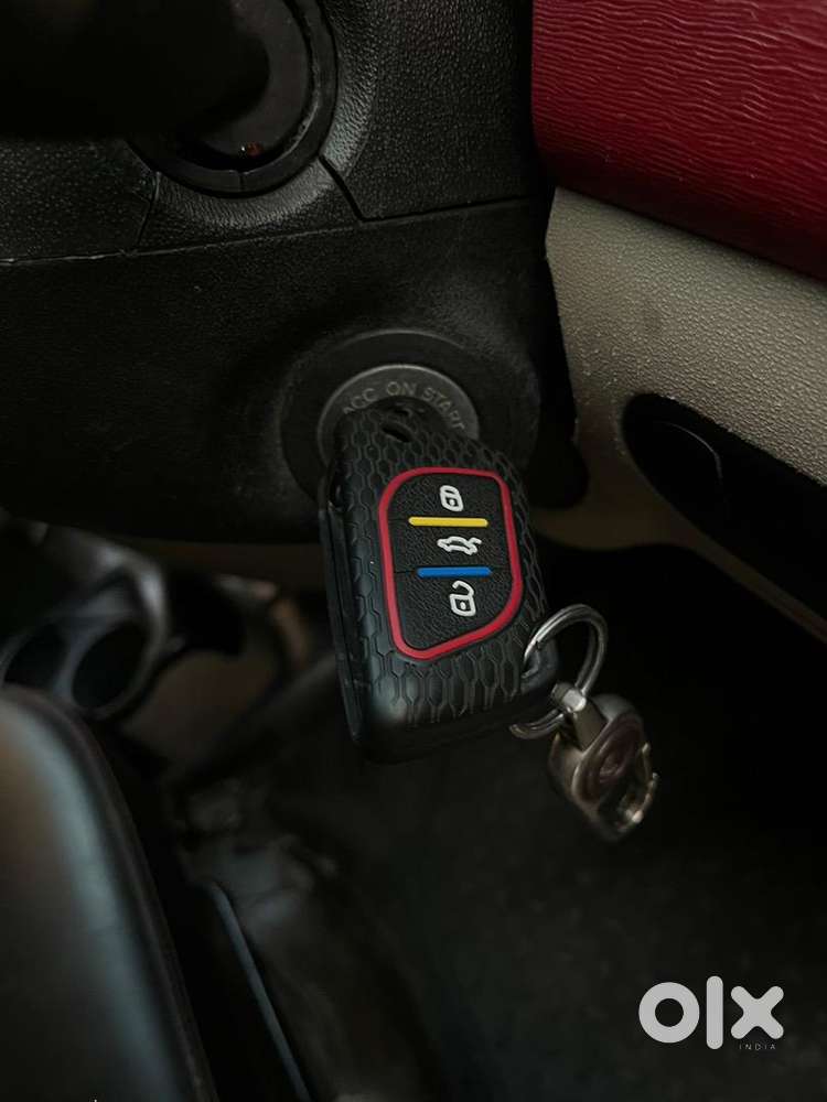 Hyundai I10 2010 Petrol Good Condition