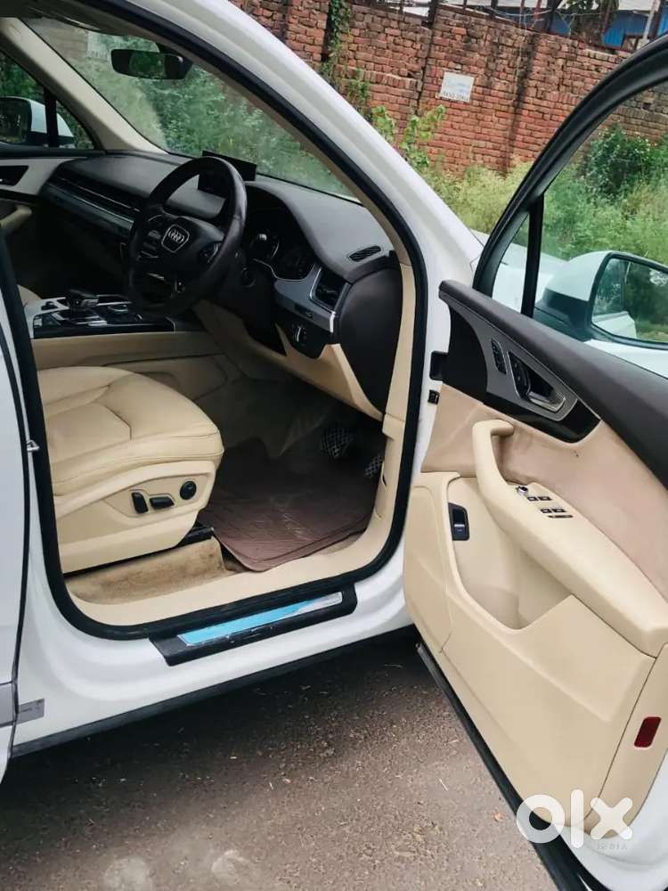 Audi Q7 3.0 Tdi 2018