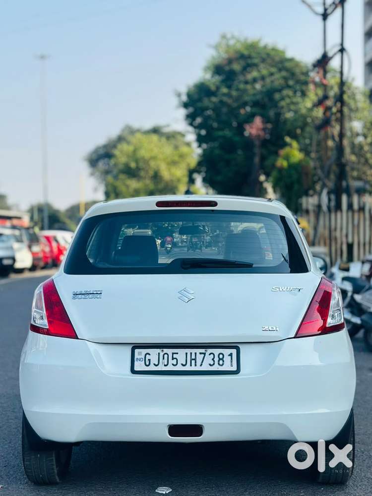 Maruti Suzuki Swift Ddis Zdi, 2014, Diesel