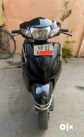 Olx bilaspur activa on sale