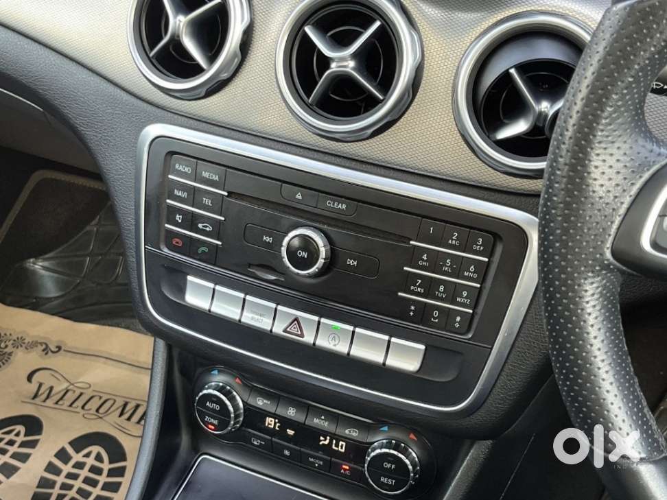 Mercedes-benz Gla Class 200 Sport, 2019, Petrol