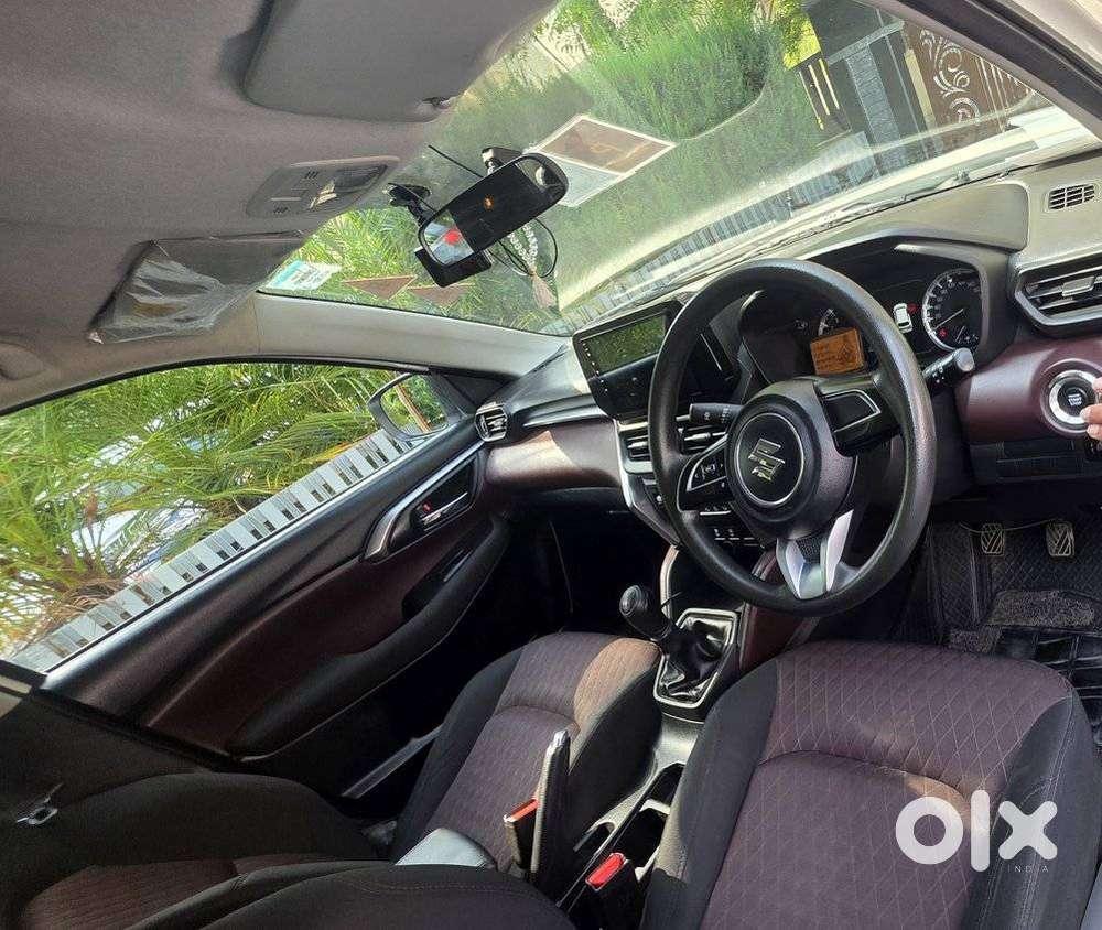 Maruti Suzuki Grand Vitara 1.5 Sigma Smart Hybrid, 2022, Petrol