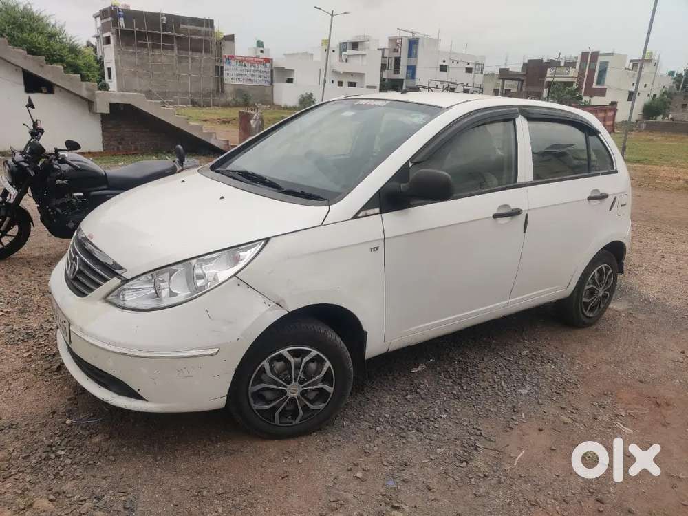 Tata Indica Vista 2014 Diesel Good Condition