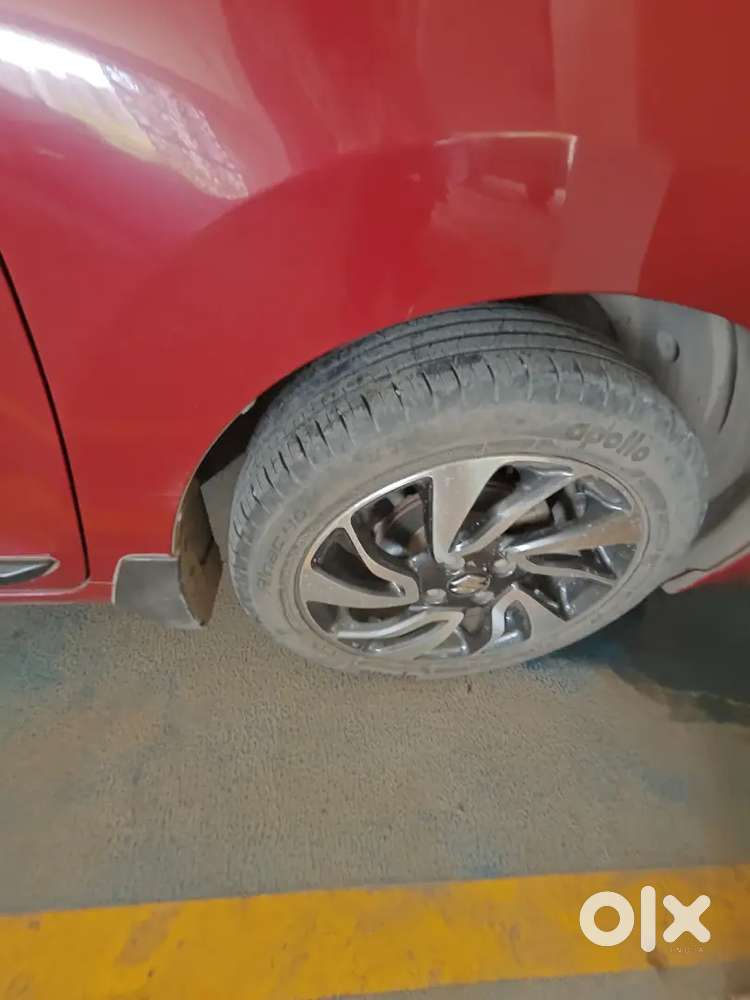 Maruti Suzuki Baleno 2020 Petrol 39800 Km Driven