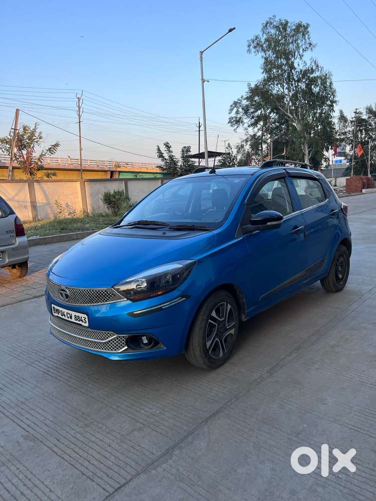 Tata Tiago 1.05 Revotorq Xz Plus, 2019, Petrol