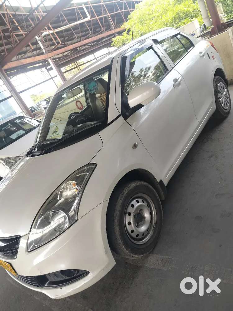 Maruti Suzuki Swift Dzire Tour 2019 Diesel 165000 Km Driven