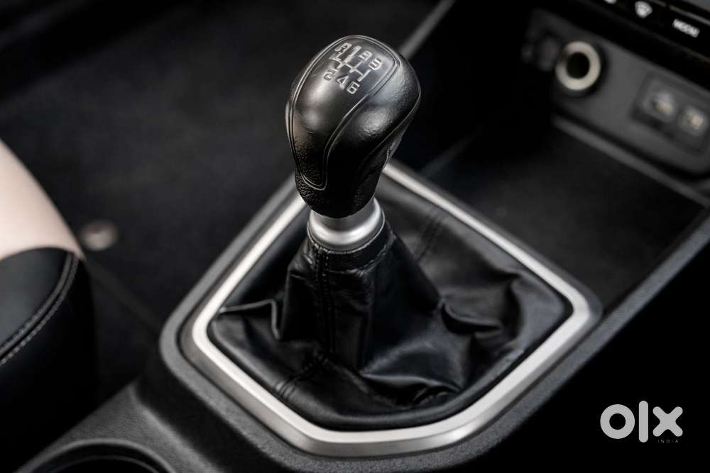 Hyundai Creta 1.6 Sx Plus, 2015, Petrol