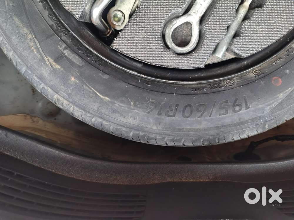 Honda Wr-v Diesel 2017