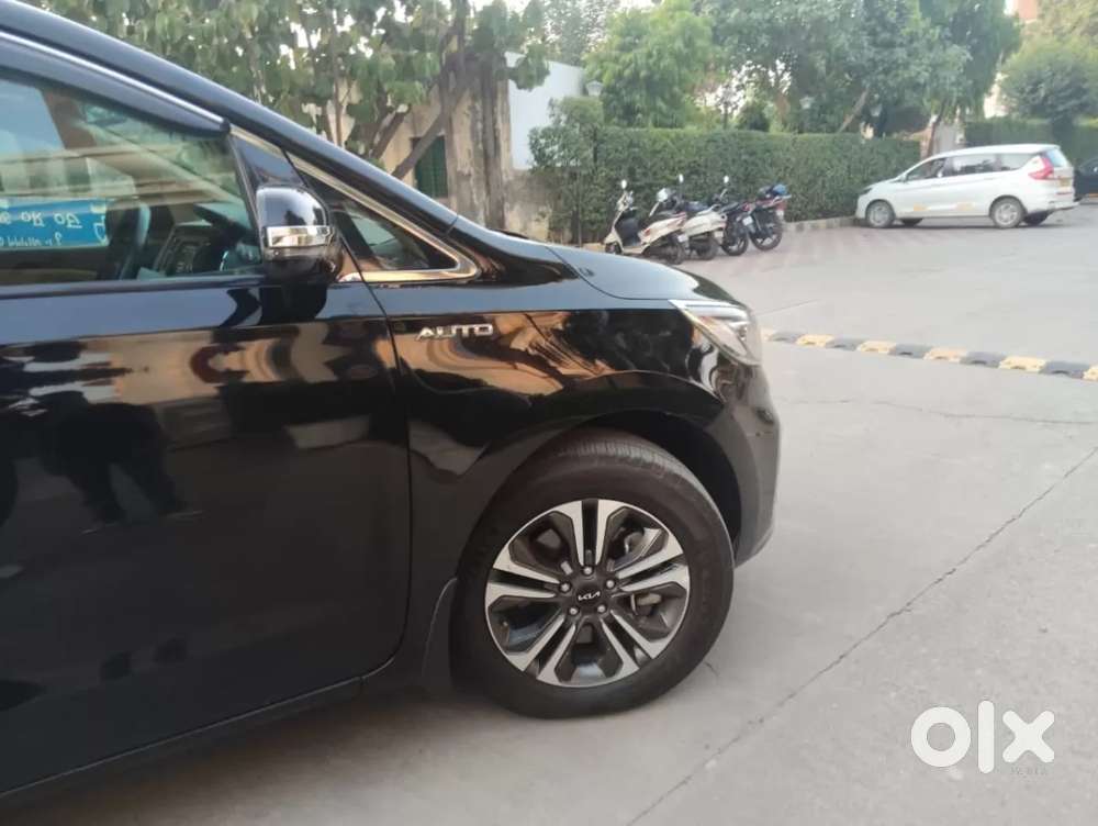 Kia Carnival, 2023, Diesel