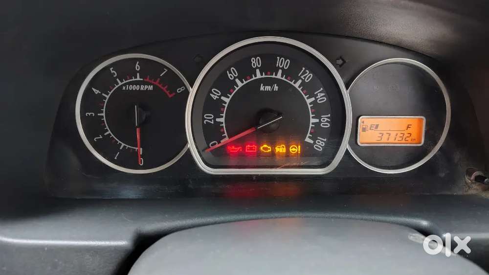 Maruti Suzuki Alto K10 2012 Petrol 37132 Km And Very Good Condition