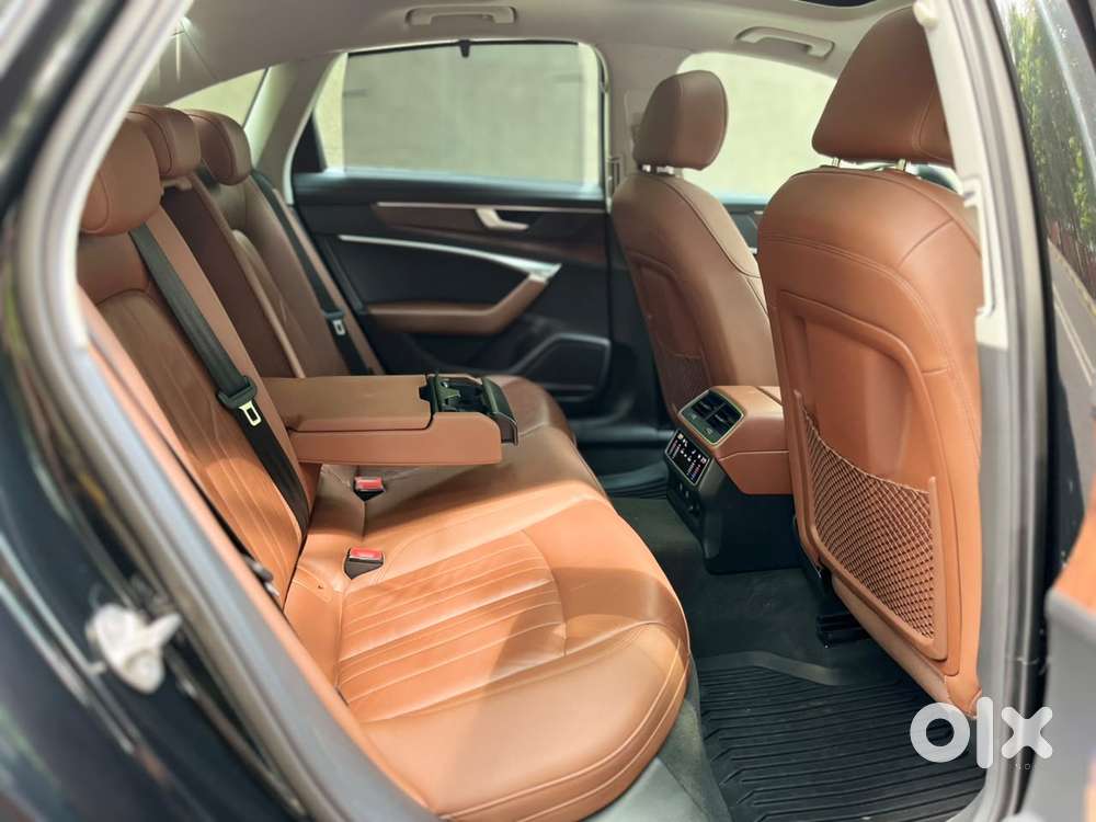 Audi A6 2.0 Tfsi Technology Pack, 2022, Petrol