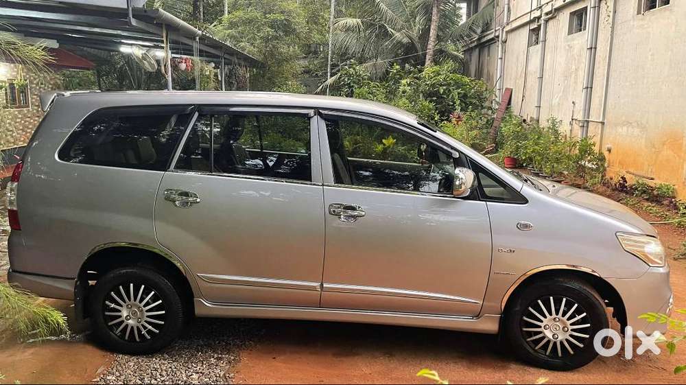 Toyota Innova