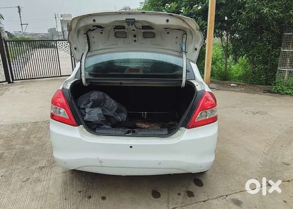 Maruti Suzuki Swift 2015 Diesel Automatic