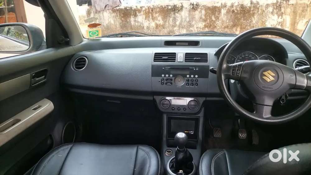 Maruti Suzuki Dzire 2008