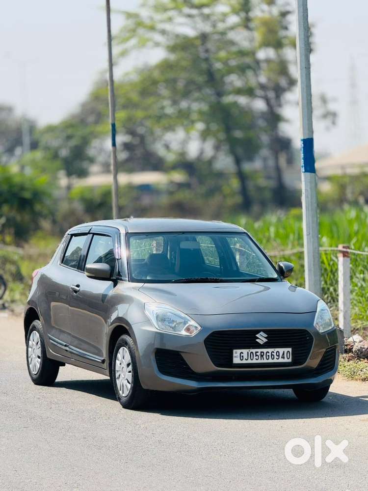 Maruti Suzuki Swift, 2019, Cng & Hybrids