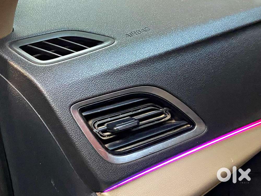 Hyundai Verna Vtvt 1.6 Sx Option, 2021, Petrol