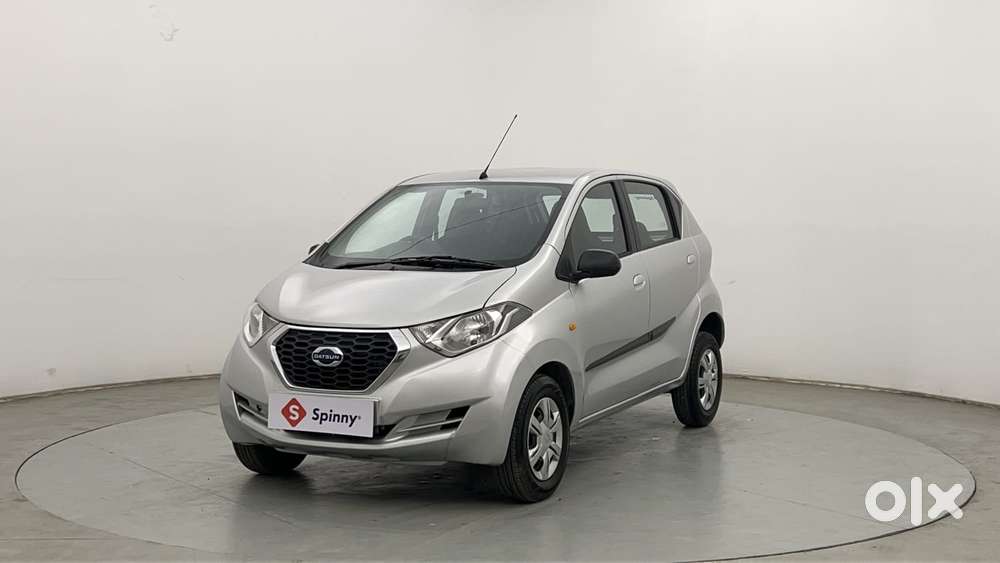Datsun Redigo T Option, 2019, Petrol