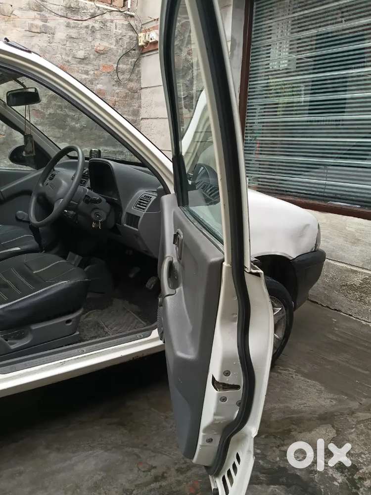 Maruti Suzuki Zen Estilo 2001