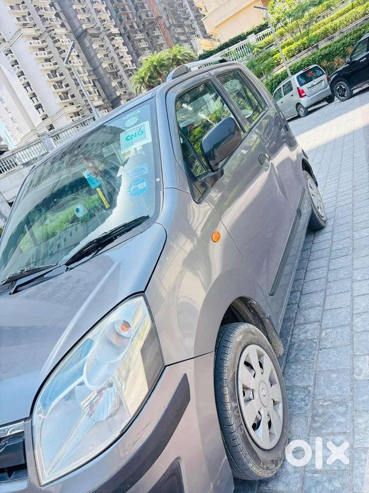 Wagnor Lxi Green Cng