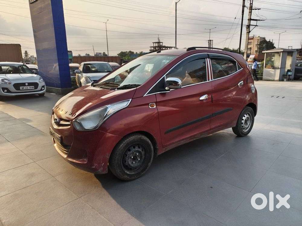 Hyundai Eon, 2018, Petrol