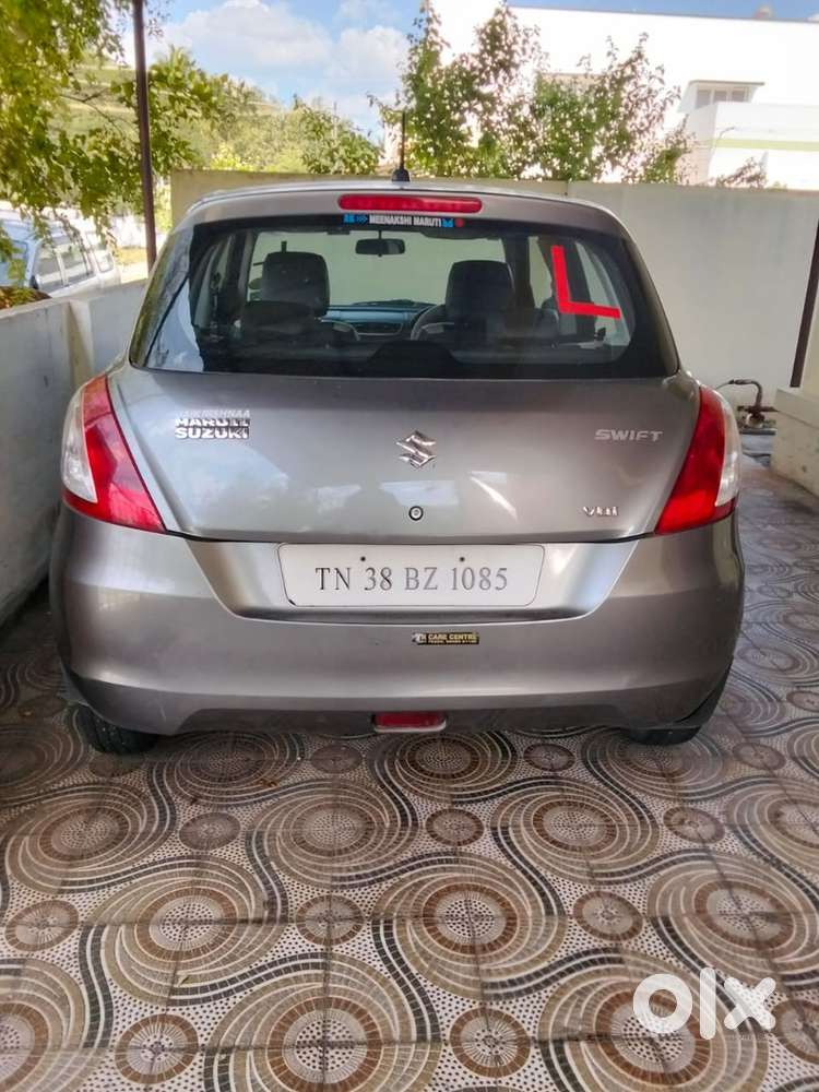 Maruti Suzuki Swift Vdi 2014