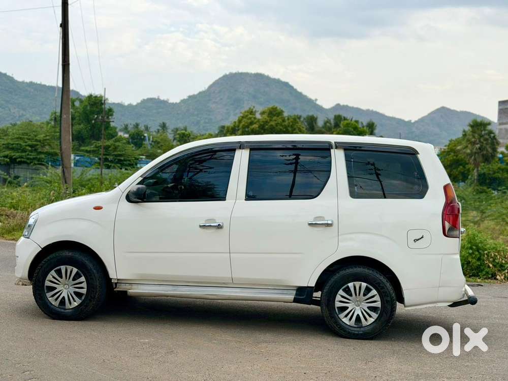 Mahindra Xylo E2, 2010, Diesel