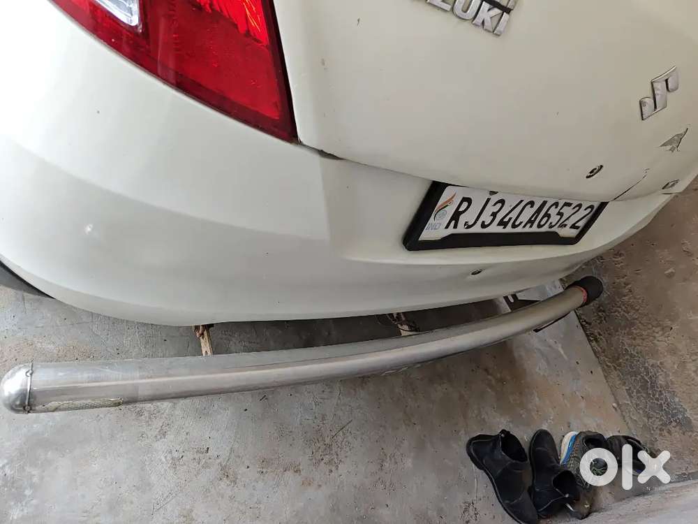 Maruti Dzire Vdi