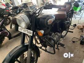 2nd hand bullet olx hot sale