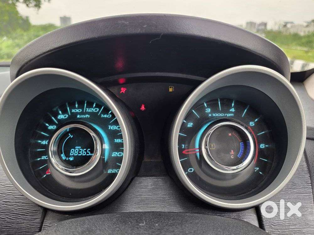 Mahindra Xuv500 2.2 W10, 2016, Diesel