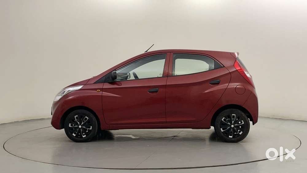 Hyundai Eon Magna, 2011, Petrol