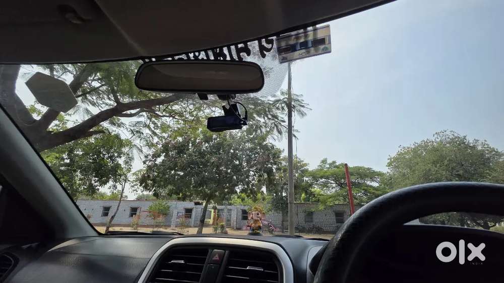 Maruti Suzuki Vitara Brezza 2019