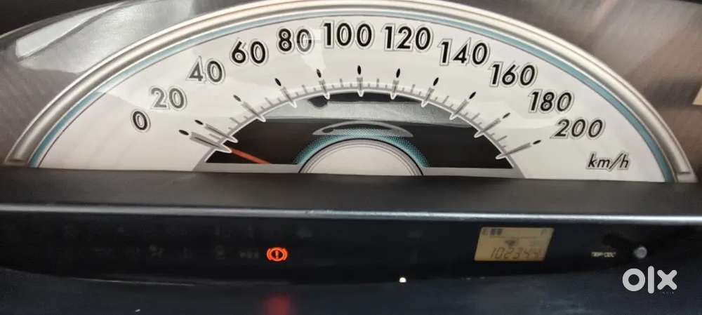Toyota Etios Liva Diesel 2013